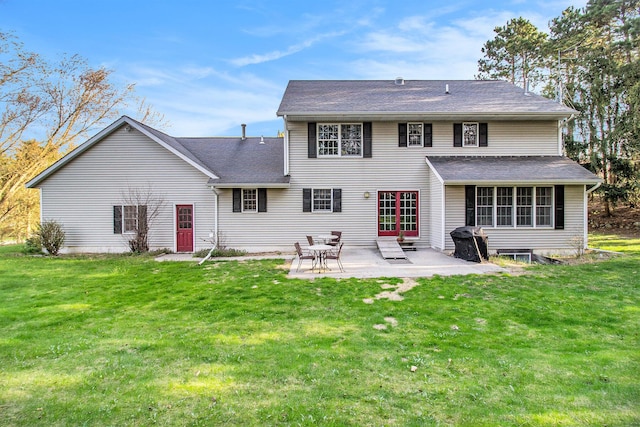 2335 Pine Grove Dr, New Era, MI 49446 - photo 4