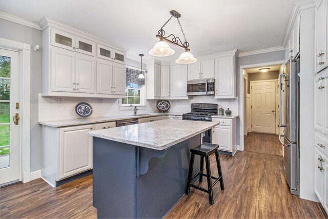 2335 Pine Grove Dr, New Era, MI 49446 - photo 17