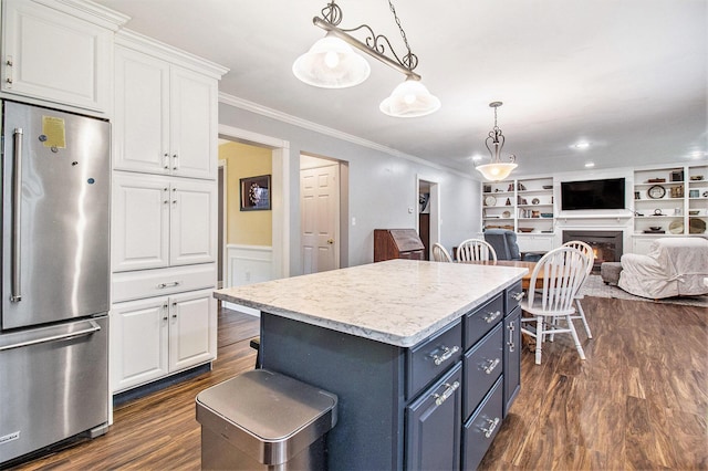 2335 Pine Grove Dr, New Era, MI 49446 - photo 19
