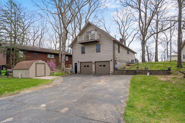 10941 Woodbrook Dr, Cement City, MI 49233 - photo 6