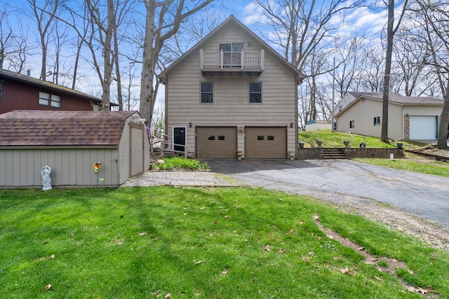 10941 Woodbrook Dr, Cement City, MI 49233 - photo 7