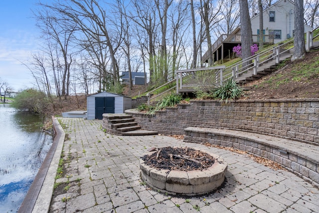 10941 Woodbrook Dr, Cement City, MI 49233 - photo 22