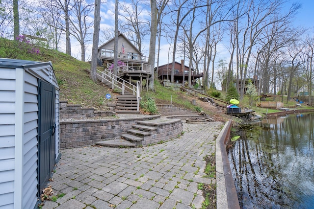 10941 Woodbrook Dr, Cement City, MI 49233 - photo 23