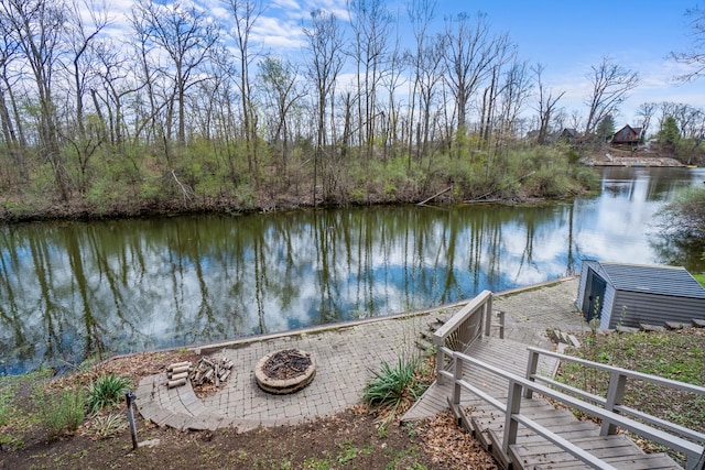 10941 Woodbrook Dr, Cement City, MI 49233 - photo 27