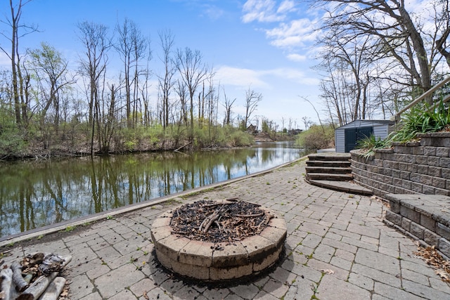 10941 Woodbrook Dr, Cement City, MI 49233 - photo 28
