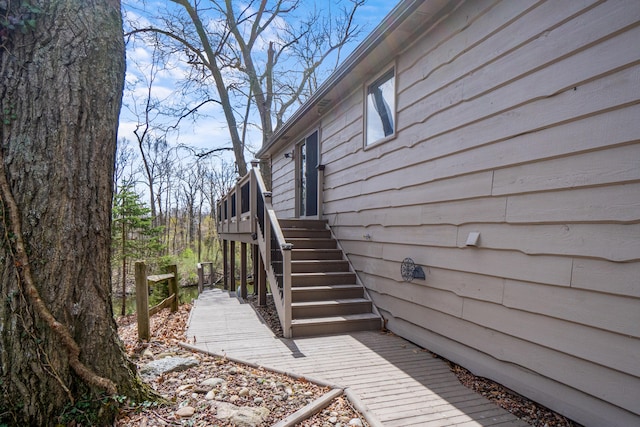 10941 Woodbrook Dr, Cement City, MI 49233 - photo 29