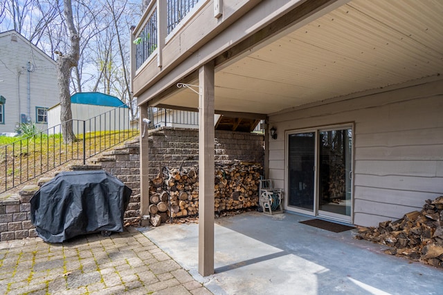 10941 Woodbrook Dr, Cement City, MI 49233 - photo 31