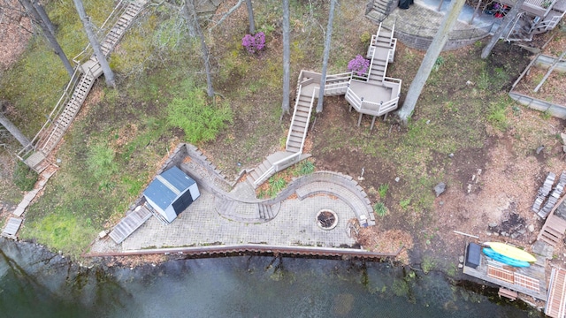 10941 Woodbrook Dr, Cement City, MI 49233 - photo 95