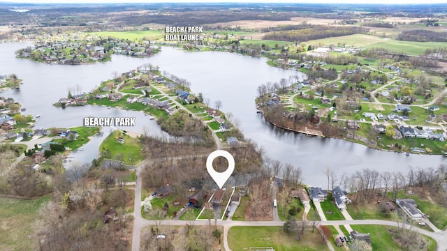 10941 Woodbrook Dr, Cement City, MI 49233 - photo 5