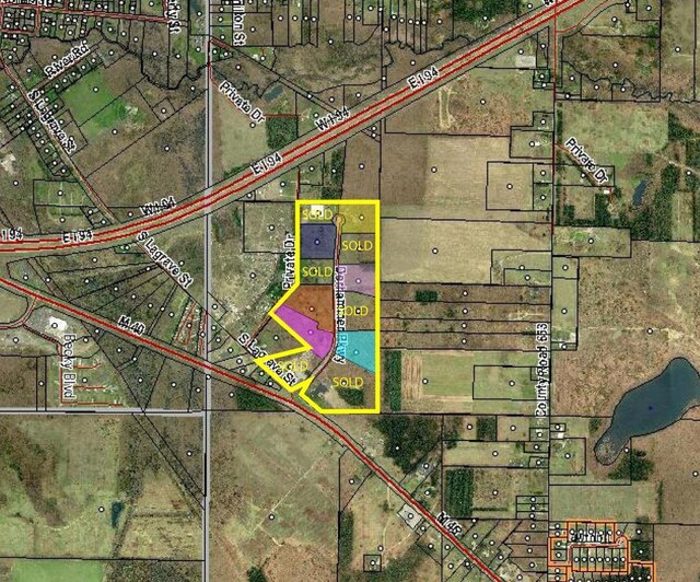 0 Derhammer Pkwy # 4, Paw Paw, MI 49079 - photo 1