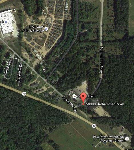 0 Derhammer Pkwy # 4, Paw Paw, MI 49079 - photo 2
