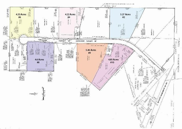 0 Derhammer Pkwy # 4, Paw Paw, MI 49079 - photo 3