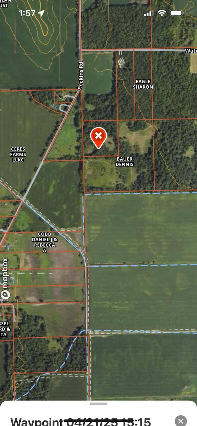 0 Peckins Rd, Chelsea, MI 48118 - photo 14