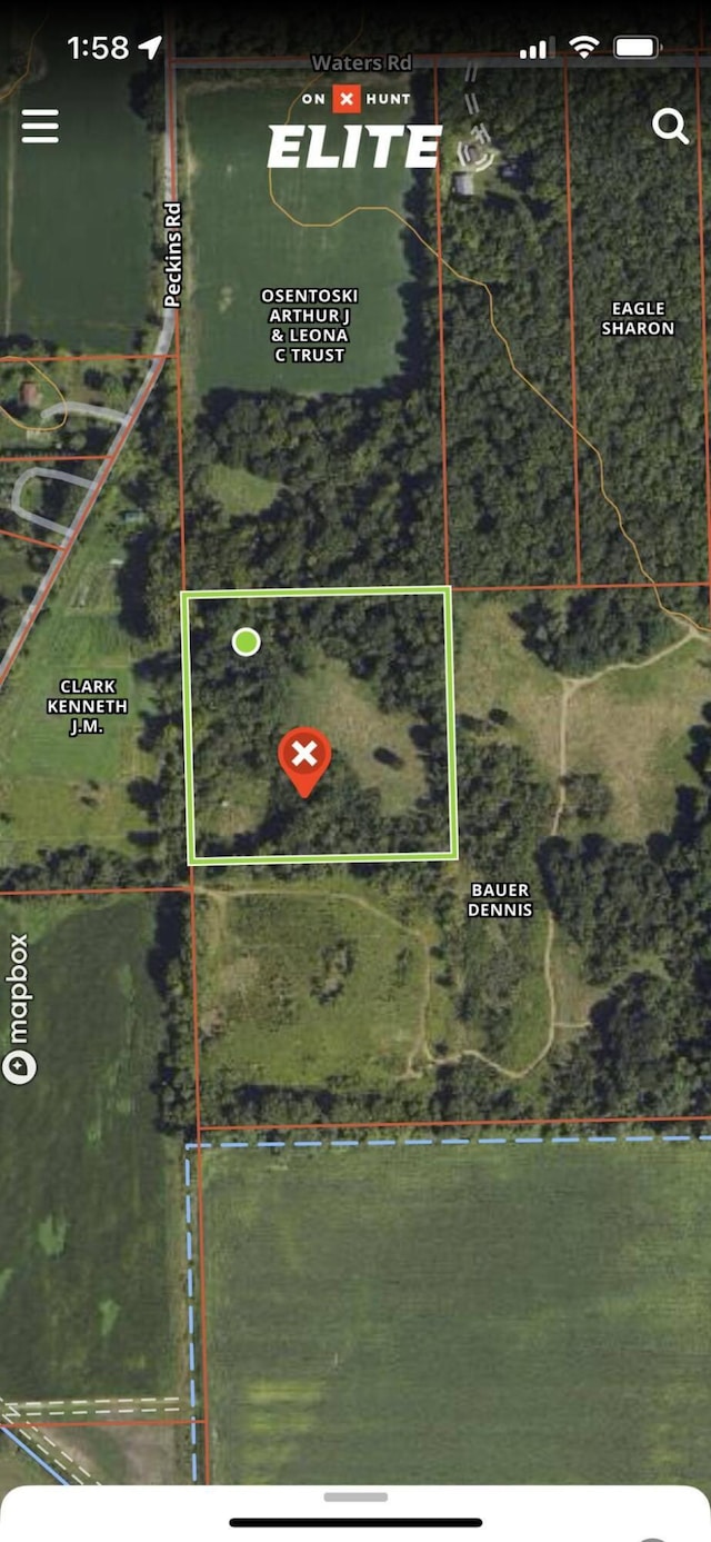 0 Peckins Rd, Chelsea, MI 48118 - photo 15