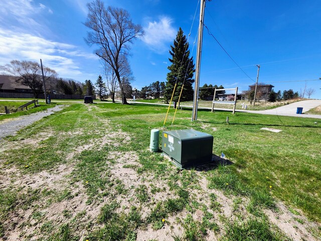 846 S Lakeshore Dr N Lot, North Lot, Ludington, MI 49431