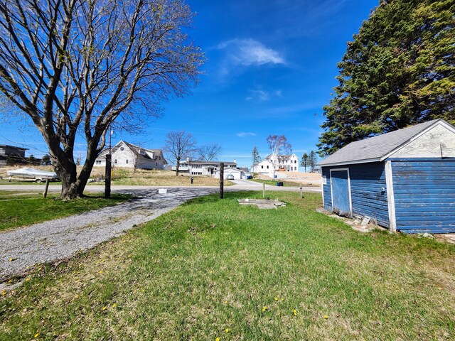 846 S Lakeshore Dr N Lot, North Lot, Ludington, MI 49431