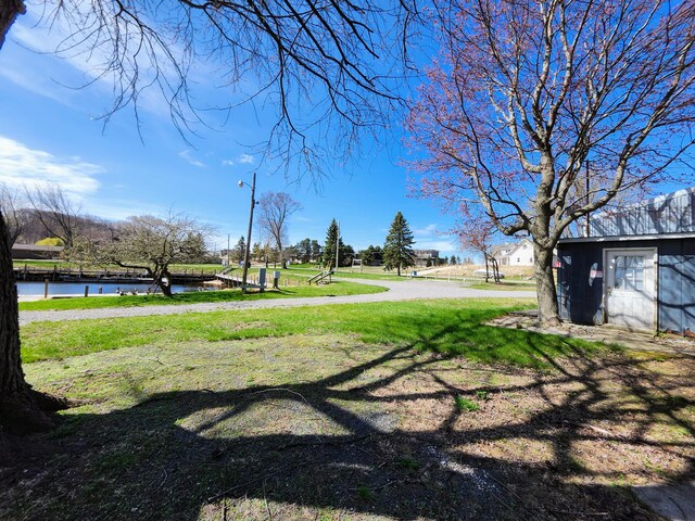 846 S Lakeshore Dr N Lot, North Lot, Ludington, MI 49431