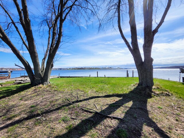846 S Lakeshore Dr N Lot, North Lot, Ludington, MI 49431