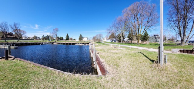 846 S Lakeshore Dr N Lot, North Lot, Ludington, MI 49431