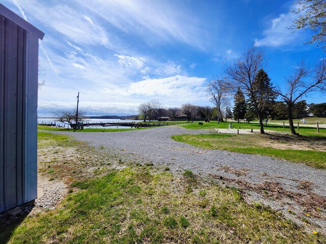 846 S Lakeshore Dr N Lot, North Lot, Ludington, MI 49431