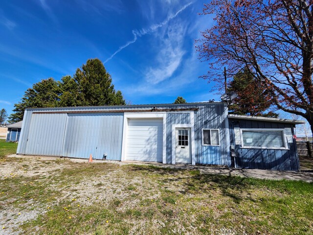 846 S Lakeshore Dr N Lot, North Lot, Ludington, MI 49431