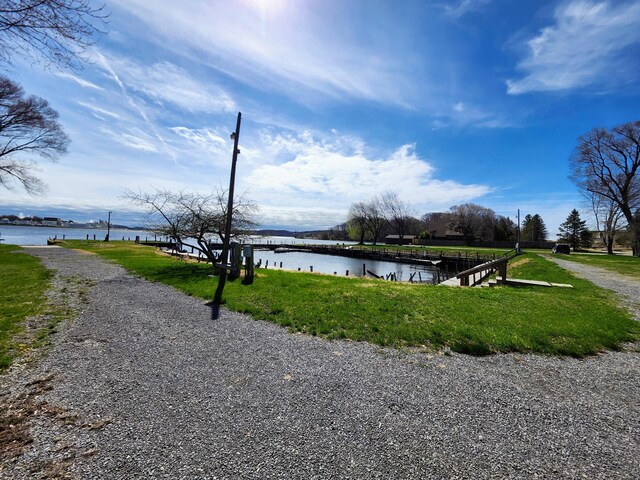 846 S Lakeshore Dr N Lot, North Lot, Ludington, MI 49431