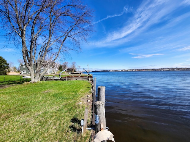 846 S Lakeshore Dr N Lot, North Lot, Ludington, MI 49431
