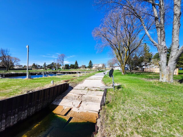 846 S Lakeshore Dr N Lot, North Lot, Ludington, MI 49431