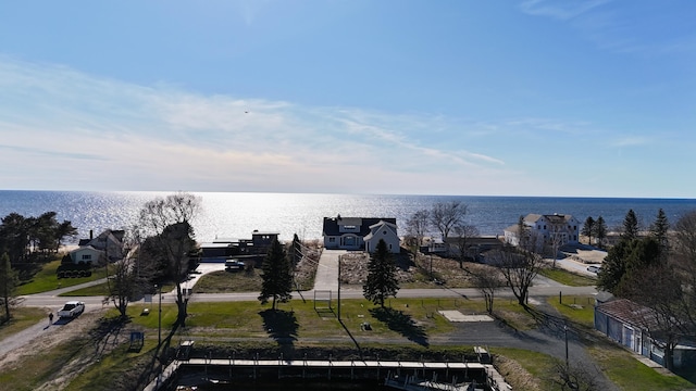846 S Lakeshore Dr N Lot, North Lot, Ludington, MI 49431