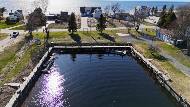 846 S Lakeshore Dr N Lot, North Lot, Ludington, MI 49431