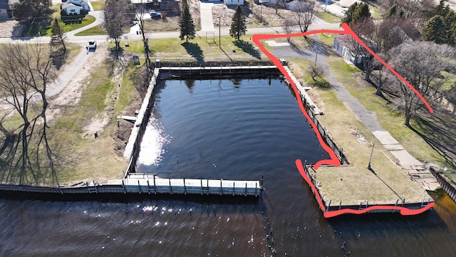 846 S Lakeshore Dr N Lot, North Lot, Ludington, MI 49431