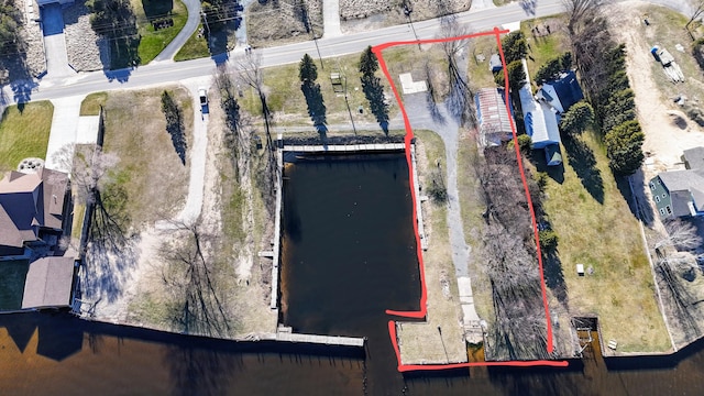 846 S Lakeshore Dr N Lot, North Lot, Ludington, MI 49431