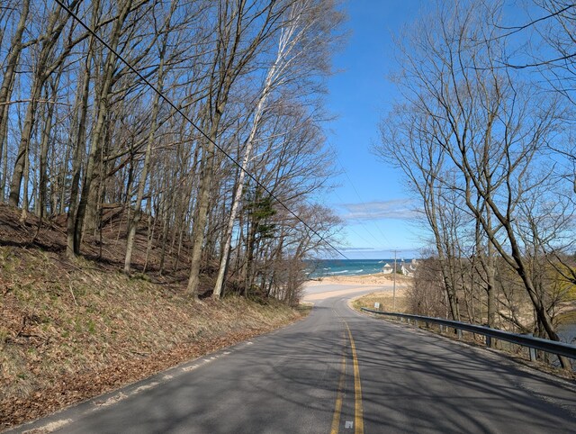 846 S Lakeshore Dr N Lot, North Lot, Ludington, MI 49431