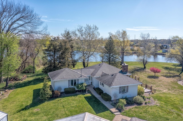 4041 Case Dr, Union City, MI 49094 - photo 1