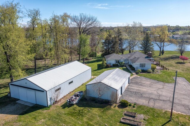 4041 Case Dr, Union City, MI 49094 - photo 10