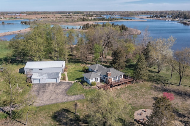 4041 Case Dr, Union City, MI 49094 - photo 8
