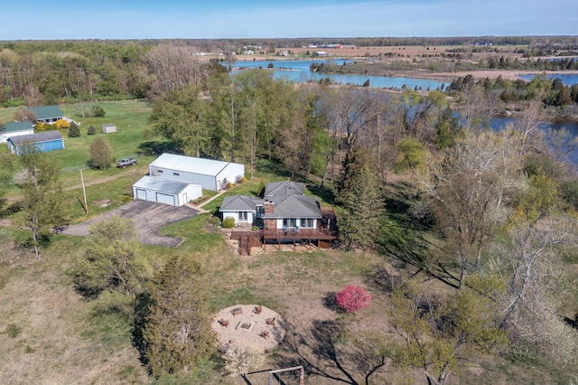 4041 Case Dr, Union City, MI 49094 - photo 9