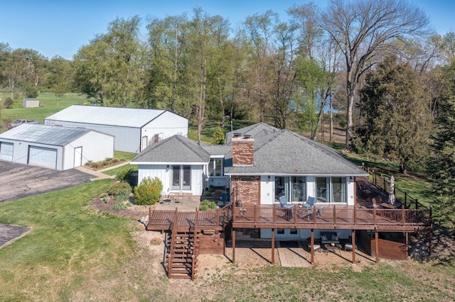 4041 Case Dr, Union City, MI 49094 - photo 4