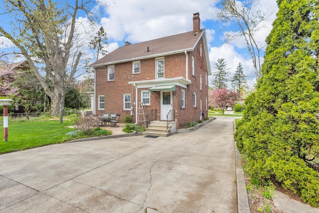 1005 Carlton Blvd, Jackson, MI 49203