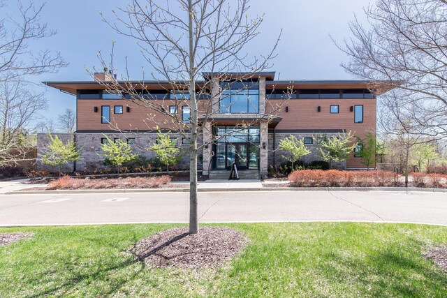 2841 Hardwick Rd, Ann Arbor, MI 48105 - view of property