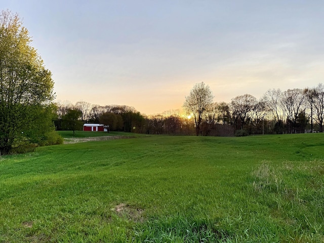 Reflection Pond Dr, Middleville, MI 49333