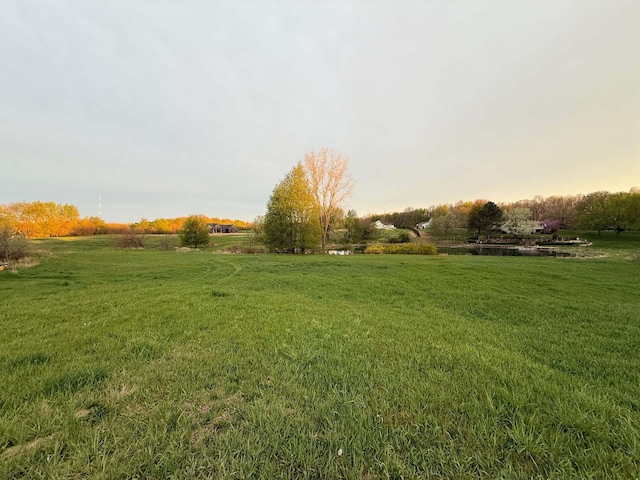 Reflection Pond Dr, Middleville, MI 49333
