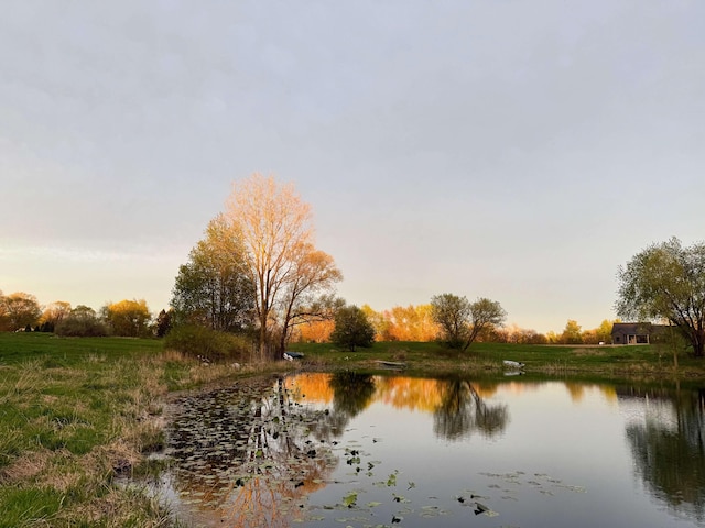 Reflection Pond Dr, Middleville, MI 49333