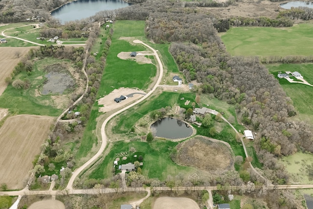 Reflection Pond Dr, Middleville, MI 49333