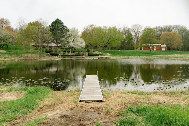 Reflection Pond Dr, Middleville, MI 49333