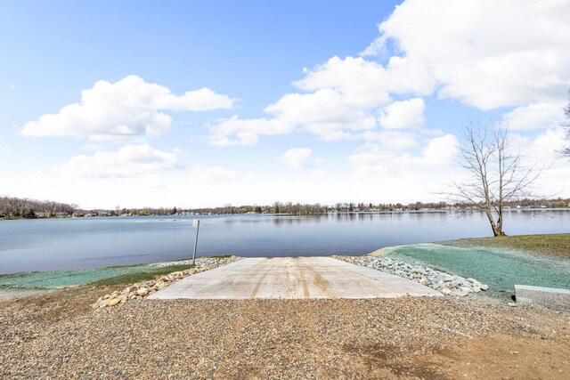 water view