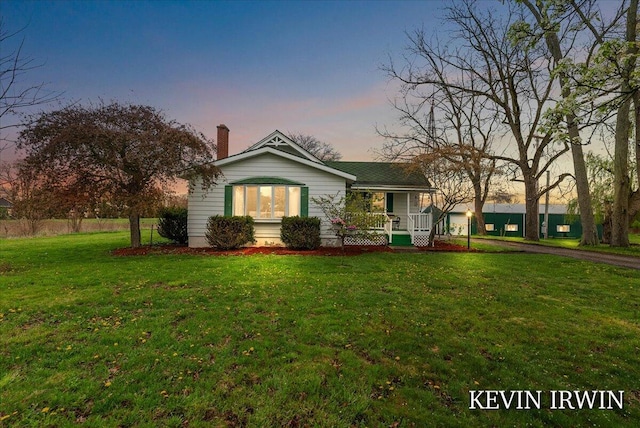 12524 Hoskins Ave NE, Cedar Springs, MI 49319 - photo 1
