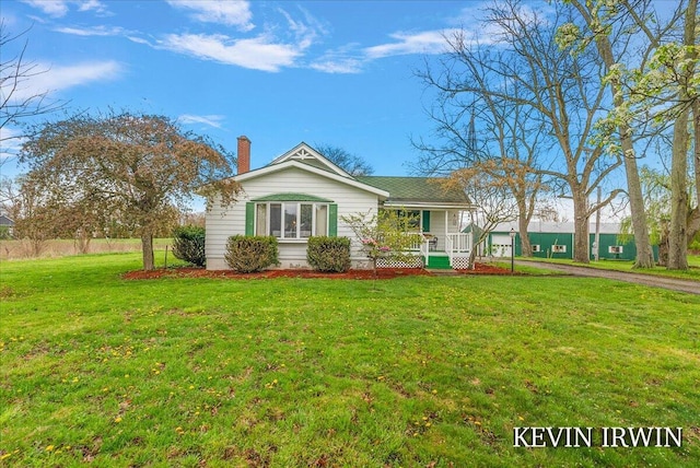 12524 Hoskins Ave NE, Cedar Springs, MI 49319 - photo 2