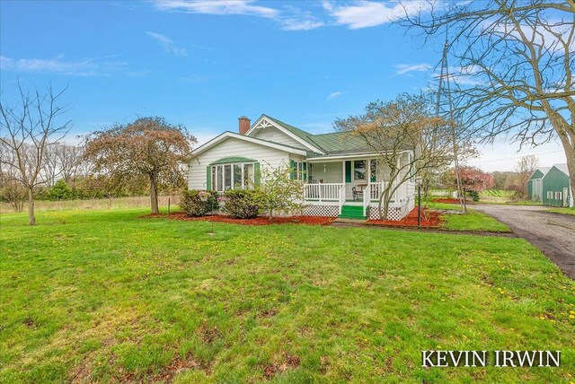 12524 Hoskins Ave NE, Cedar Springs, MI 49319 - photo 3