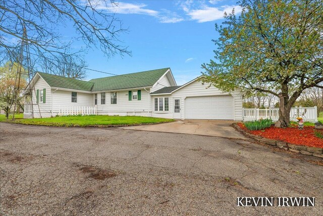12524 Hoskins Ave NE, Cedar Springs, MI 49319 - photo 4